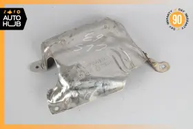 2781500175 MERCEDES Starter Heat Shield Cover W218 CLS63 E550
