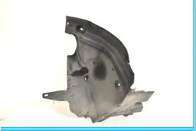 A-204-690-47-30 MERCEDES Front Left Rearward Fender Liner