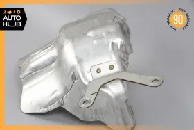 6420960768 MERCEDES Bluetec Diesel Turbocharger Heat Shield #2 6420960768 MERCEDES Bluetec Diesel Turbocharger Heat Shield #2
