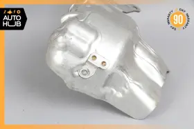 6420960768 MERCEDES Bluetec Diesel Turbocharger Heat Shield #3 6420960768 MERCEDES Bluetec Diesel Turbocharger Heat Shield #3