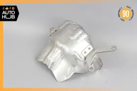 6420960768 MERCEDES Bluetec Diesel Turbocharger Heat Shield 6420960768 MERCEDES Bluetec Diesel Turbocharger Heat Shield