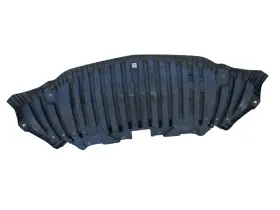 A-2055202400 MERCEDES Front Bumper Lower Engine Splash Shield