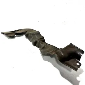 A-221-698-09-30 MERCEDES Rear Driver Fender Liner Lower Cover