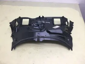 A0029980001 MERCEDES Engine Bay Insulation Partition Cowl Amg #3