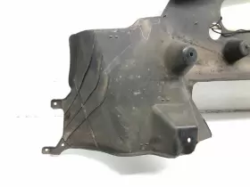A1176840400 MERCEDES Rear Underbody Splash Shield Guard C117 #3