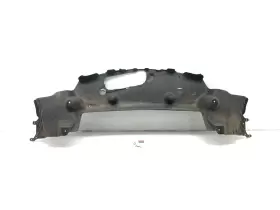 A1176840400 MERCEDES Rear Underbody Splash Shield Guard C117