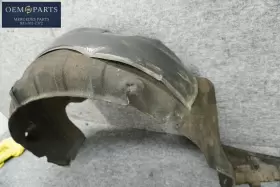 A1176900330 MERCEDES Rear Wheel Splash Shield Left W117 CLA45 #3