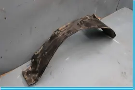 A1296980330 MERCEDES Front Left Wheel Fender Liner Splash #2