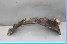 A1296980330 MERCEDES Front Left Wheel Fender Liner Splash