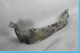 A1296980430 MERCEDES Front Right Wheel Fender Liner Splash #2