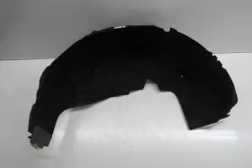 A1566900330 MERCEDES Left Rear Wheel Fender Splash Shield #2
