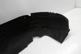 A1566900330 MERCEDES Left Rear Wheel Fender Splash Shield #3