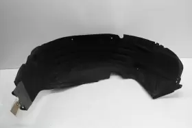 A1566900330 MERCEDES Left Rear Wheel Fender Splash Shield