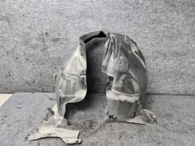 A1566907300 MERCEDES Front Fender Liner Shield Left GLA250