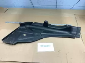 A1646102108 MERCEDES Rear Left Driver Underbody Splash Guard #3