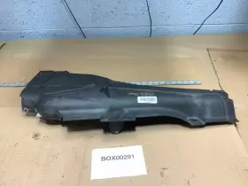 A1646102108 MERCEDES Rear Left Driver Underbody Splash Guard