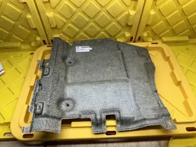 A1646801123 MERCEDES Floor Cover Left Panel Footwell W164