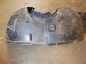 A1648841022 MERCEDES Fender Liner Splash Guard Front Right