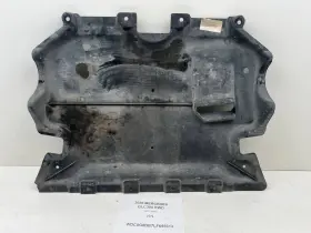 A1655240200 MERCEDES Engine Center Splash Shield Guard GLC300
