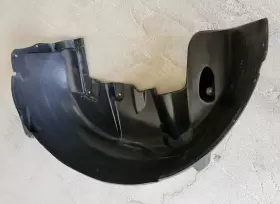 A166-884-14-22 MERCEDES Rear Fender Liner Splash Shield Right #3