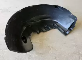 A166-884-14-22 MERCEDES Rear Fender Liner Splash Shield Right