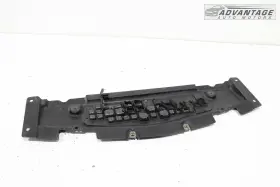 A1665200023 MERCEDES BENZ Front Lower Engine Splash Guard #3
