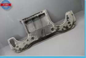 A1665200523 MERCEDES Rear Floor Body Splash Shield Guard #2