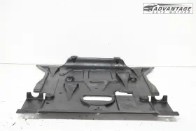 A1665200723 MERCEDES Center Body Floor Splash Guard Shield