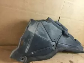 A1666100108 MERCEDES Rear Right Body Splash Guard Shield W166 #2