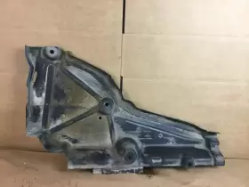 A1666100108 MERCEDES Rear Right Body Splash Guard Shield W166 #3