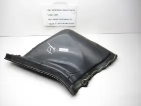 A1666200278 MERCEDES Right Engine Bay Insulation Partition