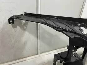 A1666205901 MERCEDES Gle Front Engine Radiator Core Frame Gl #2 A1666205901 MERCEDES Gle Front Engine Radiator Core Frame Gl #2