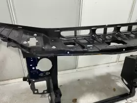 A1666205901 MERCEDES Gle Front Engine Radiator Core Frame Gl #3 A1666205901 MERCEDES Gle Front Engine Radiator Core Frame Gl #3