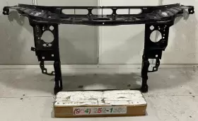 A1666205901 MERCEDES Gle Front Engine Radiator Core Frame Gl A1666205901 MERCEDES Gle Front Engine Radiator Core Frame Gl