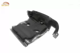 A1666208701 MERCEDES Engine Bay Center Insulation Partition #2