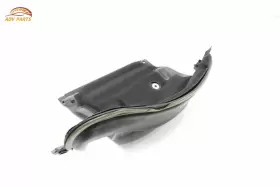 A1666208701 MERCEDES Engine Bay Center Insulation Partition #3