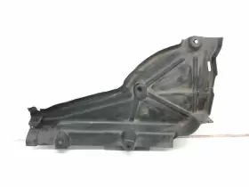 A1666807501 MERCEDES Gle Left Driver Rear Body Guard Shield #2