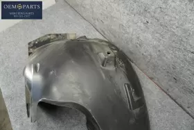 A1668841122 MERCEDES Front Fender Liner Splash Shield Left #3