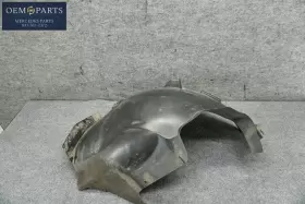 A1668841122 MERCEDES Front Fender Liner Splash Shield Left