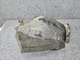 A1668845922 MERCEDES Front Fender Liner Splash Shield Left