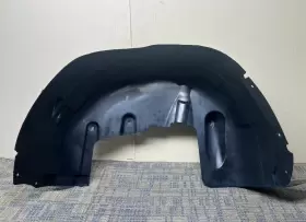 A1668847422 MERCEDES Rear Left Fender Splash Cover
