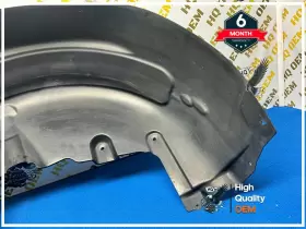 A1668847522 MERCEDES Rear Right Quarter Wheelhouse Liner #2