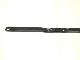 A1715240647 MERCEDES Right Front Body Splash Shield Slk Slc #2