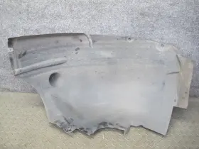 A1716900230 MERCEDES Front Right Wheel Splash Shield Guard