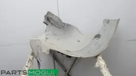 A1716981730 MERCEDES Front Left Wheel Fender Liner Splash Slk