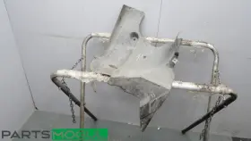 A1716981830 MERCEDES Rear Right Wheel Fender Liner Splash #2 A1716981830 MERCEDES Rear Right Wheel Fender Liner Splash #2