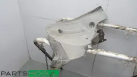 A1716981830 MERCEDES Rear Right Wheel Fender Liner Splash A1716981830 MERCEDES Rear Right Wheel Fender Liner Splash