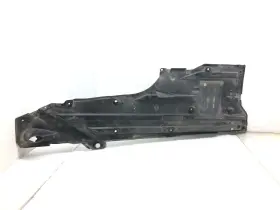 A1726190038 MERCEDES Left Driver Body Shield Cover Panel Slk #2