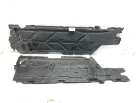 A1776808603 MERCEDES Left Right Underbody Splash Guard Shield