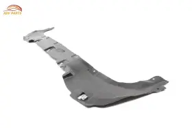 A1776900007 MERCEDES Rear Underbody Floor Splash Shield Cover #2